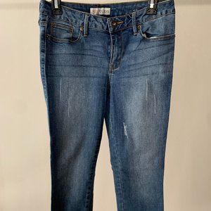 Guess Skinny Ankle Pant